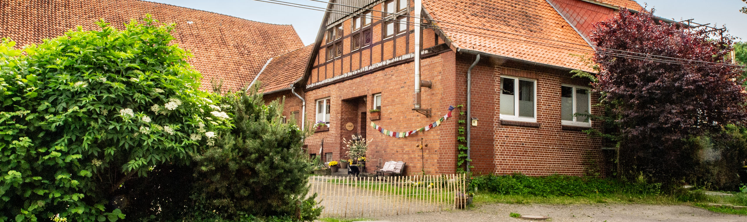 Wohlgefühl Massagen | Doreen Heydenbluth, Wichmarstraße 30, 30890 Barsinghausen OT Wichtringhausen, Raum für Entspannung und Wohlbefinden